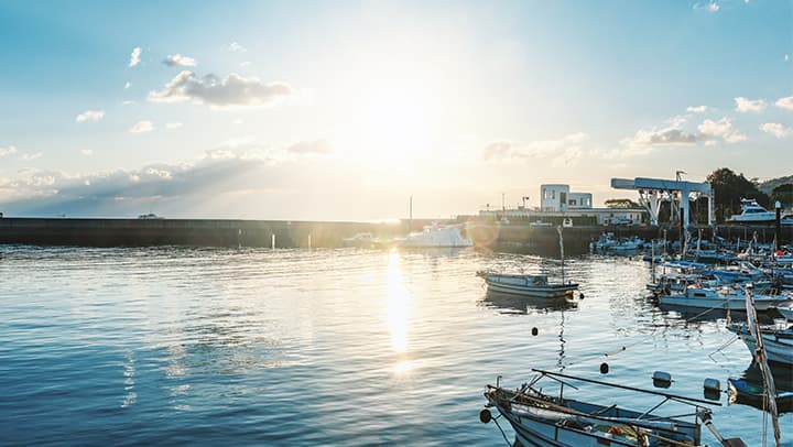 Connecting and Expanding the Future of Fisheries