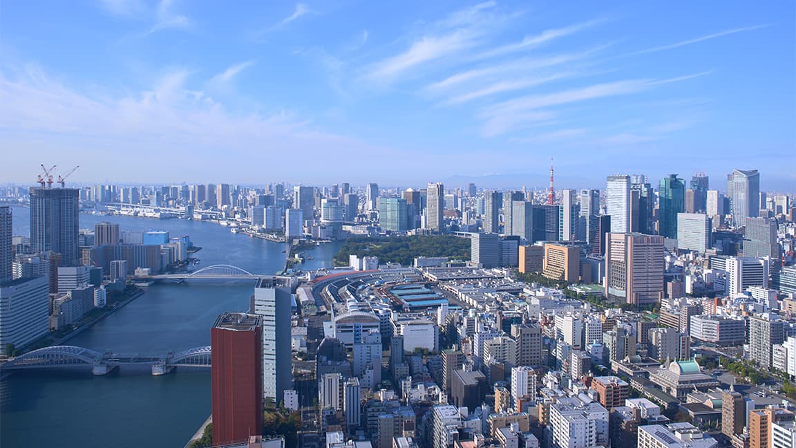 拠点・子会社