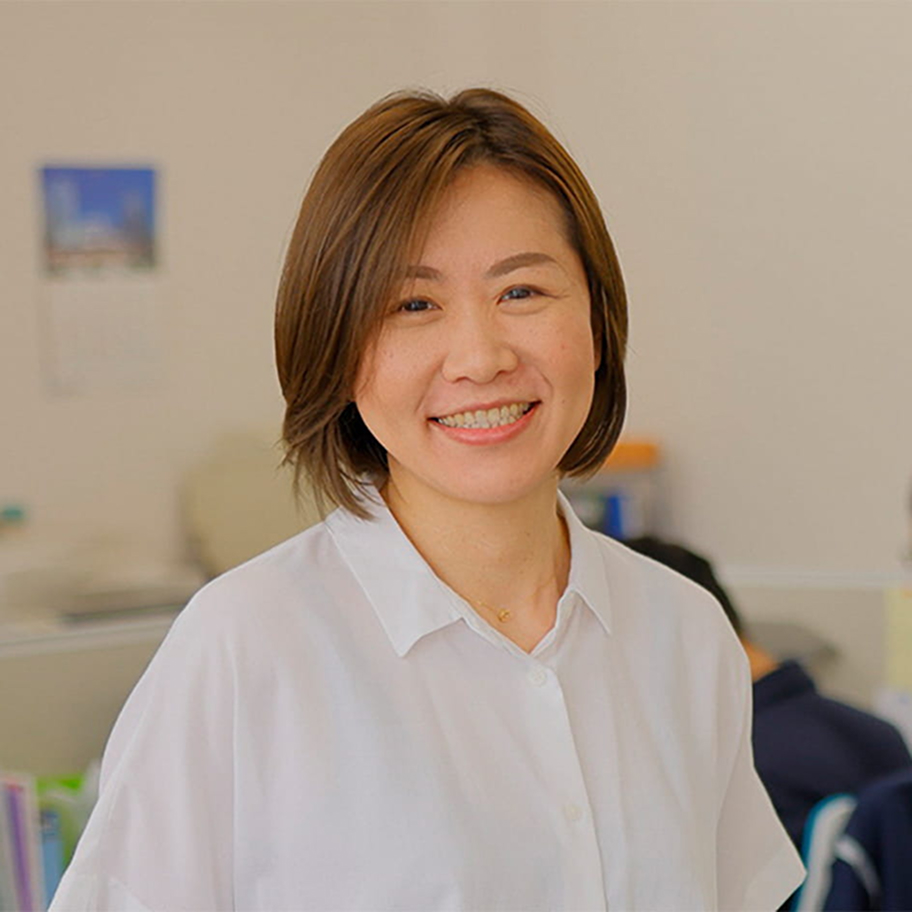 事務職 T